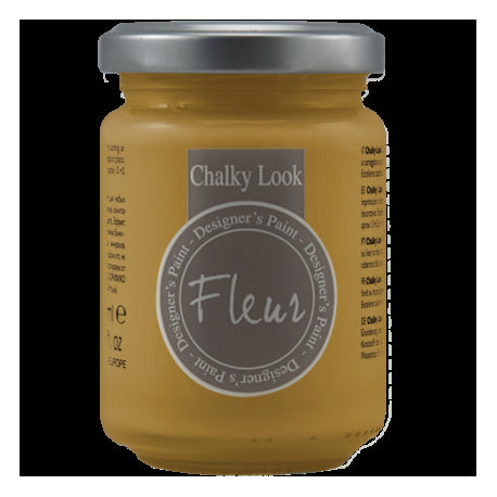 COL ACRI OPA 130 ML YELLOW OCH