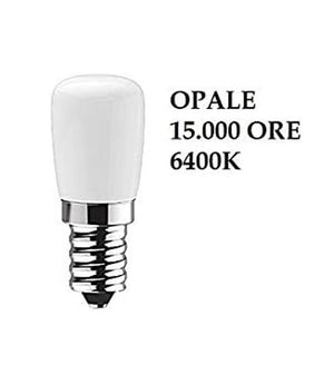 Imperia Led Peretta E14 6400K 2W