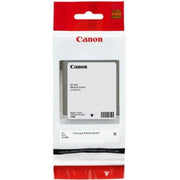 Canon pfi-2300 gy cartuccia d'inchiostro 1 pz originale grigio - 5281C001