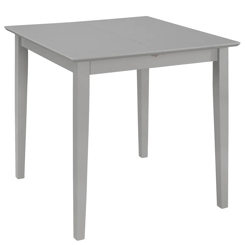Set da Pranzo 3 pz in MDF Grigio CFW9057933