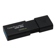 Chiavetta USB 128GB KINGSTON DataTraveler G4 USB 3.1 Gen 1 (USB 3.0)