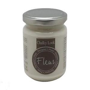 COL ACRI OPA 130ML CHALKWHITE