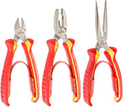 VE.A4PB - Set di 3 pinze da 1000 V