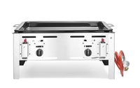 Bake-Master Maxi, HENDI, 11,6kW
