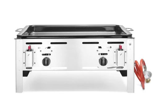 Bake-Master Maxi, HENDI, 11,6kW