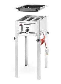 Grill-Master Mini, HENDI, 5,8kW