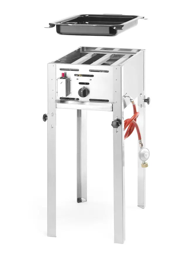 Grill-Master Mini, HENDI, 5,8kW