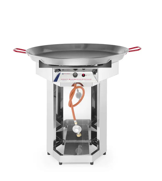 Fiesta 800, HENDI, 7kW