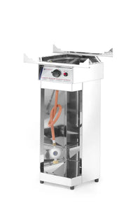 Fiesta 600, HENDI, 4,8kW