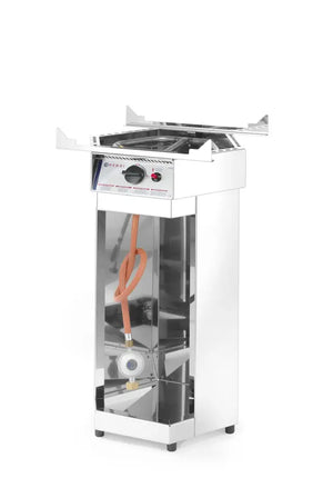 Fiesta 600, HENDI, 4,8kW