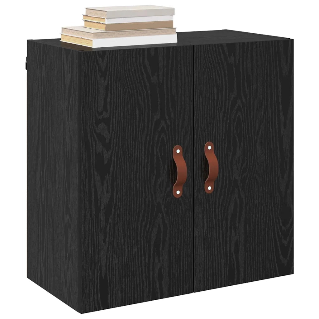 Armadietto a muro 60 x 31 x 60 cm Legno ingegnerizzato 879548