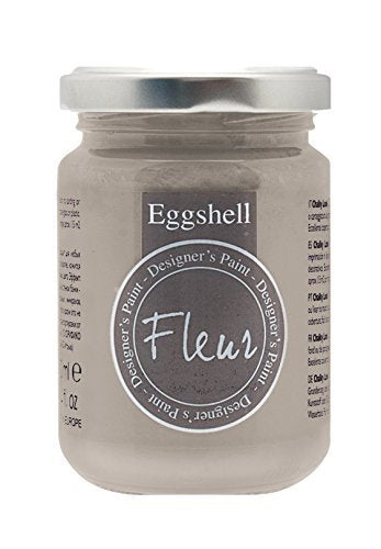 COL ACRI EGGSH 130 ML  GREIGE