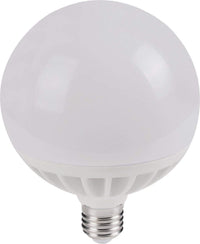Imperia 6011652 Led Globo Opale D.125 E27 24W 3000K
