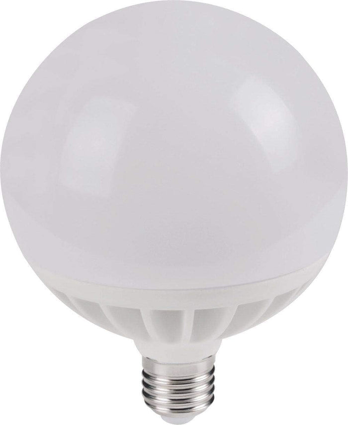 Imperia 6011652 Led Globo Opale D.125 E27 24W 3000K
