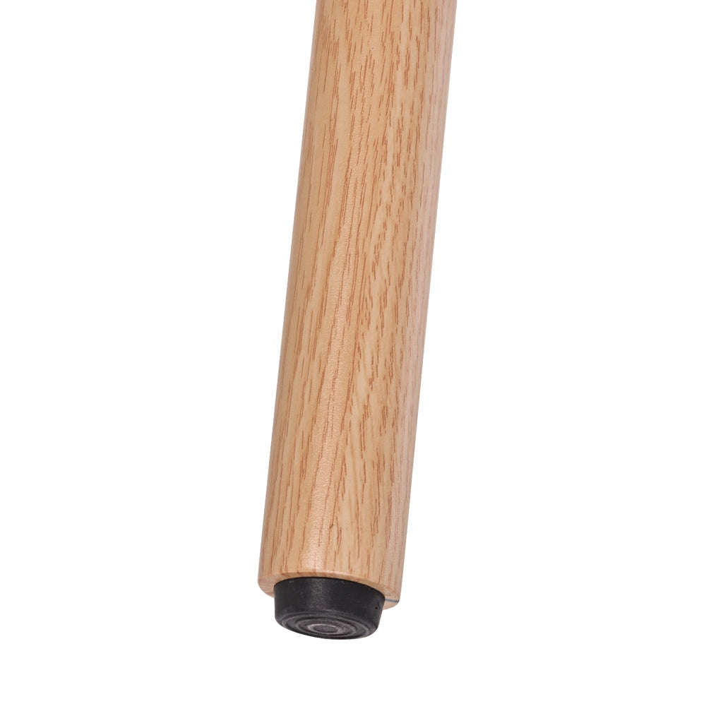Set 2 sedie da pranzo beige in Sherpa con struttura in metallo, seduta imbottita, stile moderno per sala da pranzo