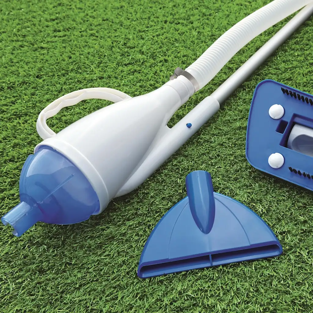 Bestway Aspiratore per Piscina AquaCrawl 58212 91639