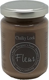 COL ACRI EGGSHL 130 ML CHOCOLA