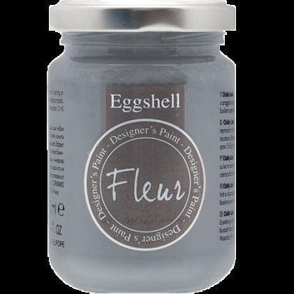 COL ACRI EGGSHEL130 ML  FRENCH