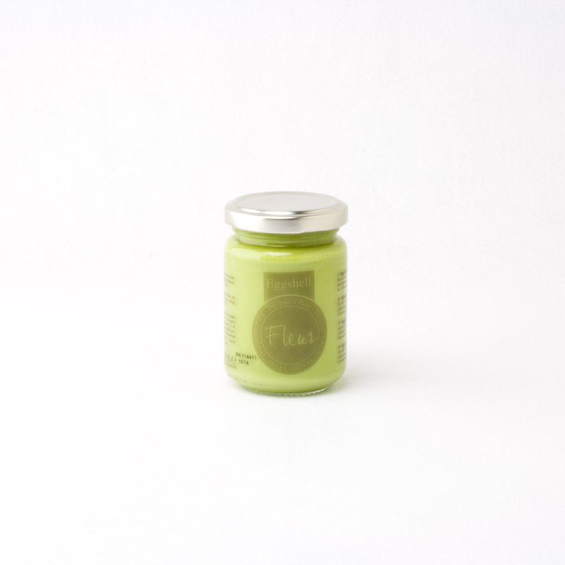 COL ACRI EGGSHELL 130 ML  BAMB