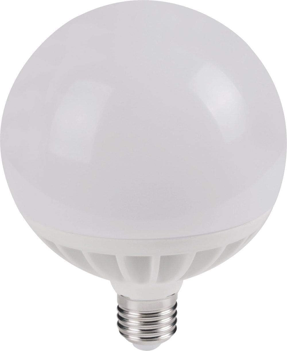 Imperia 6011669 Led Globo Opale D.125 E27 24W 4000K