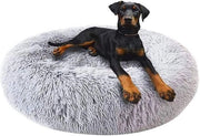 Letto per cani – letto per cani di lusso per cani grandi