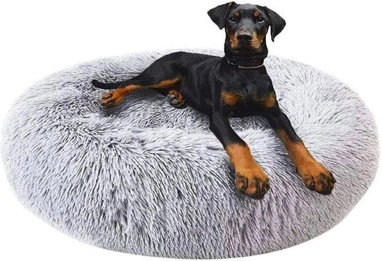 Letto per cani – letto per cani di lusso per cani grandi