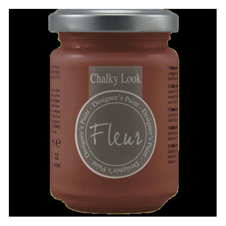 COL ACRI OPA 130 ML RUSTY FLEU