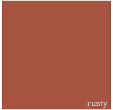 COL ACRI OPA 130 ML RUSTY FLEU