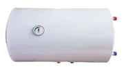 SCALDABAGNO TERMO SWING PLUS MIX HEATING  150 LT 5  ANNI ORIZZONTALE DX