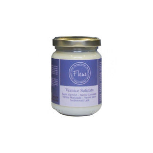 VERNICE SATINATA 130 ML FLEUR
