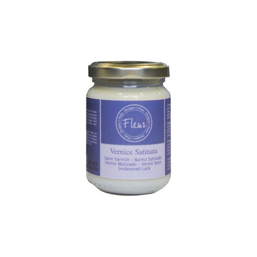 VERNICE SATINATA 130 ML FLEUR