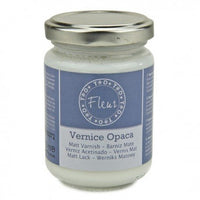VERNICE OPACA 130 ML FLEUR