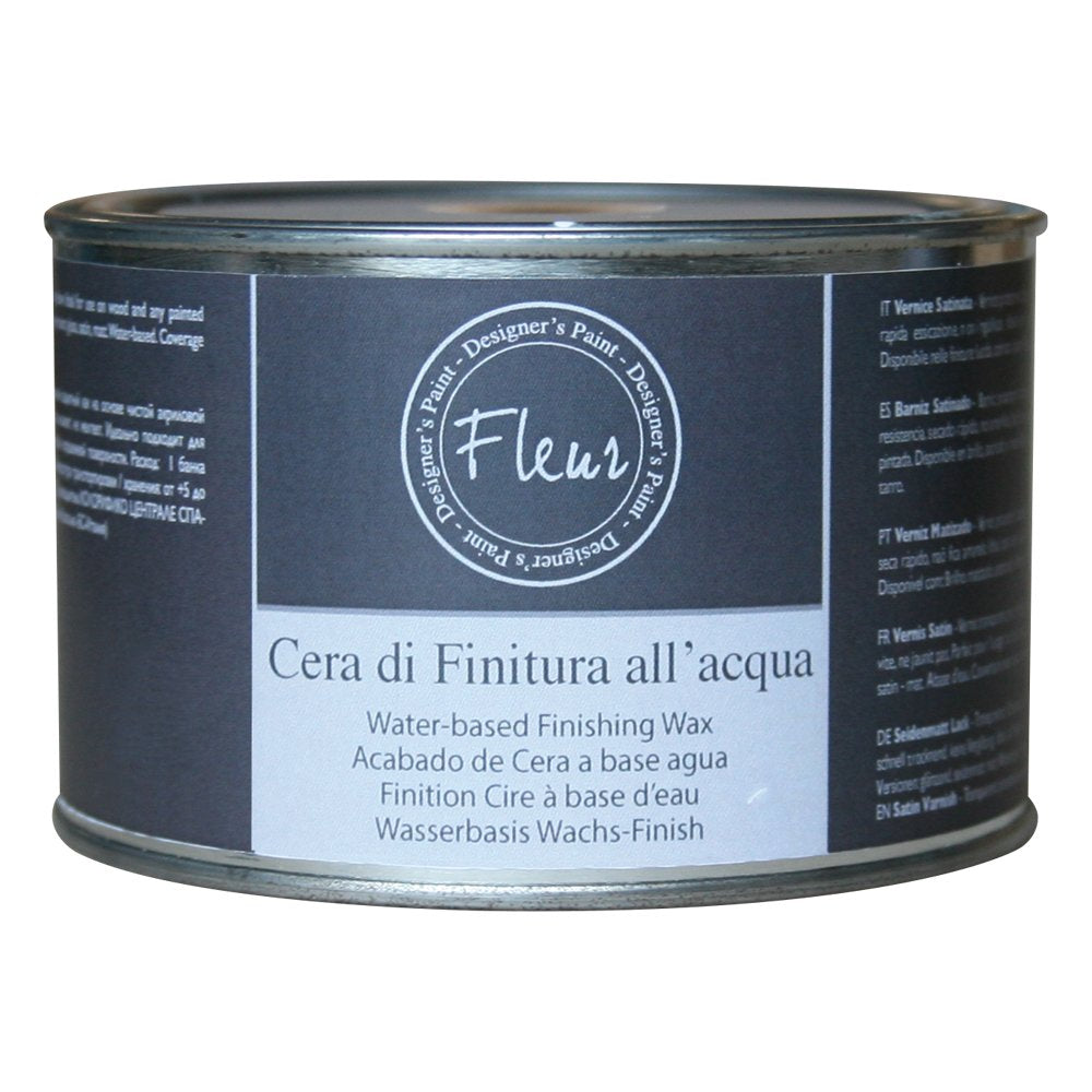 FLEUR CERA DI FINITURA 500 ML