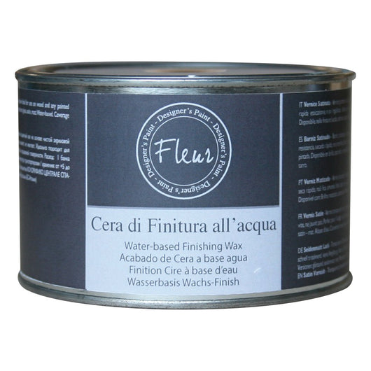 FLEUR CERA DI FINITURA 500 ML