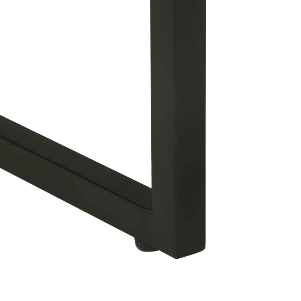 Comodino | Armadio da Notte | Mobiletto da notte con cassetto Marrone 40 x 35 x 50 cm