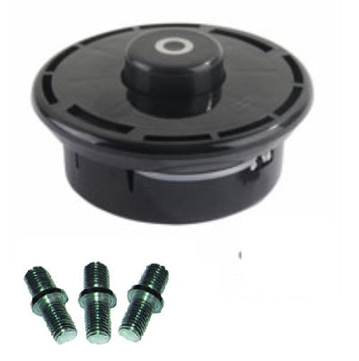 TESTINA X DEC. BATTI E VAI UNIVERSALE MM.130