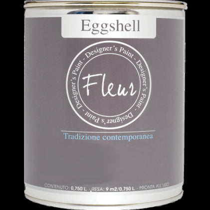 TO-DO FLEUR EGGSHELL CREAM LOV