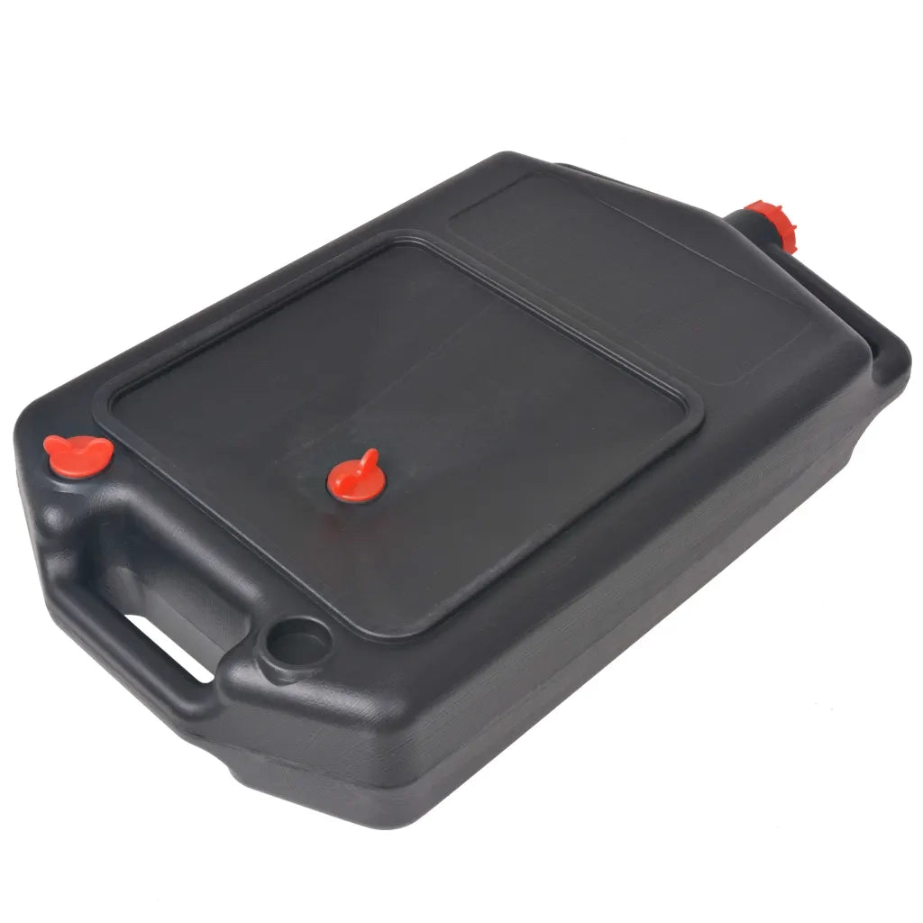 Contenitore Portatile per Olio di Scarto da 10 L CFW3941730
