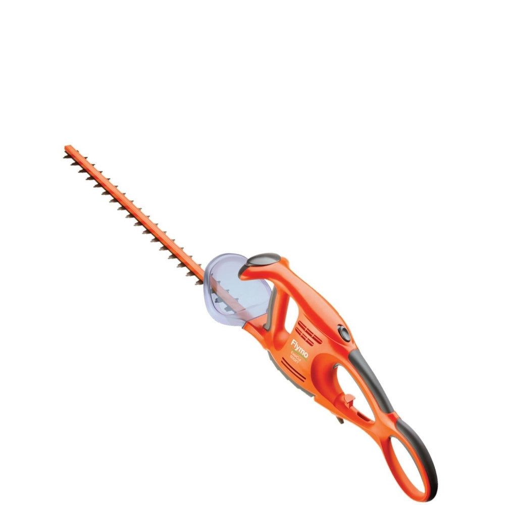Trade Shop - Tagliasiepi Elettrico 500w Easicut600xt Mccullocch Con Lama Da 60cm Taglia Erba -