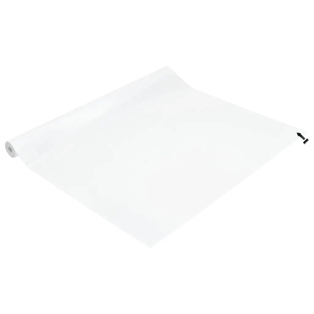 Pellicole Statiche Smerigliate Bianche 5pz in PVC 3208950