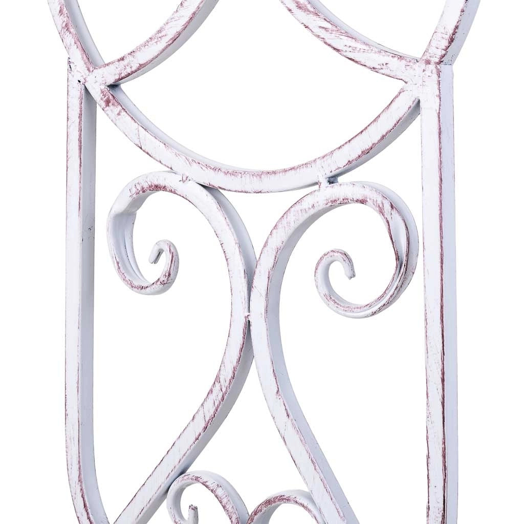 Mobili d'ingresso grigio 71x31x70