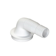 ATTACCHINO 90  ° DN 40- D. 20-24 mm- DH- pezzi 1