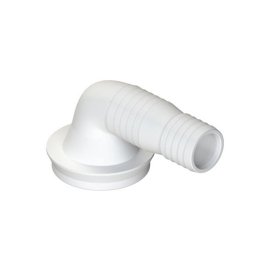 ATTACCHINO 90  ° DN 40- D. 20-24 mm- DH- pezzi 1