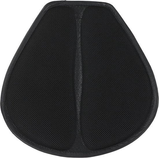 Sedile per Motocicletta Cruiser Pad - Acquista Sedile per Motocicletta per una Guida Comoda - Respirante e Assorbente di Impatti - Tecnologia di Raffreddamento a Vapore Utilizzata dai Rider.