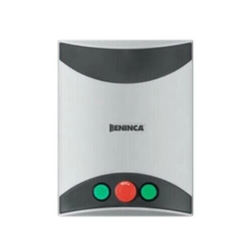 CENTRALE DI COMANDO 230 VAC BENINCA' BRAINY.P 9176252 AUTOMAZIONE AUTOMATISMI