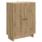 Credenza Rovere Artigianale 66 x 34,5 x 90 cm