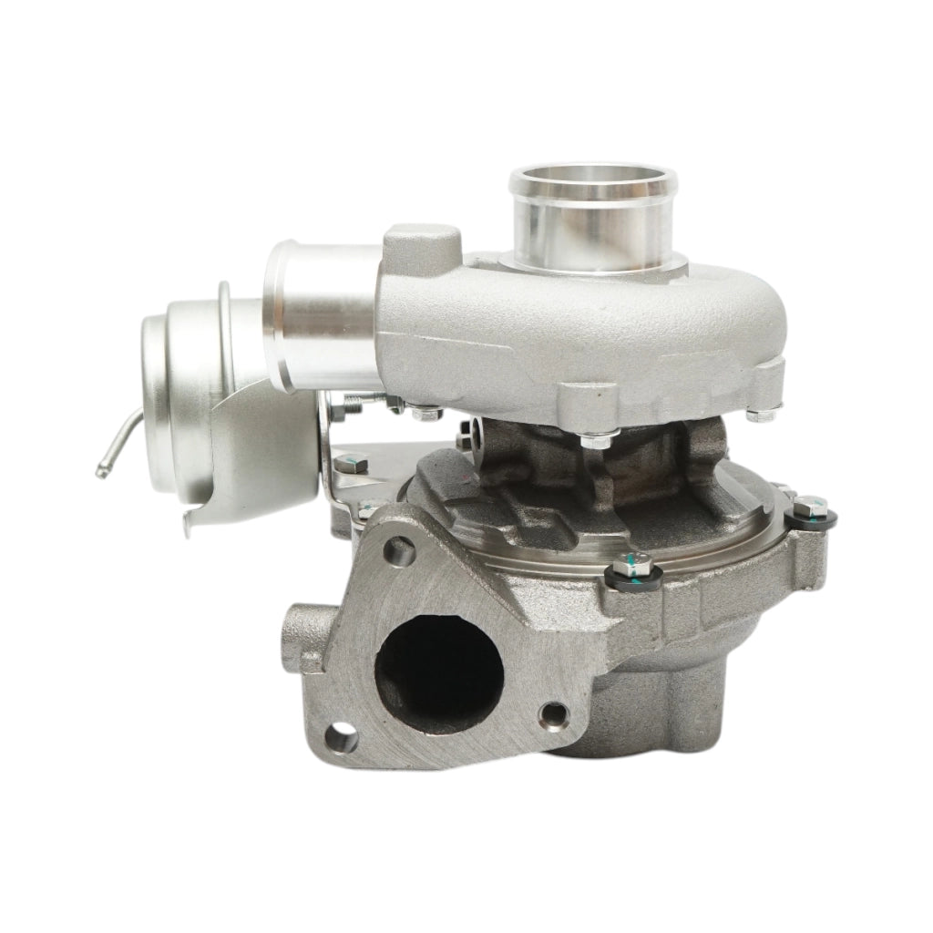 Turbo Hyundai Elantra III, Highway, Santa Fe I, Trajet, Tucson, Kia Carens I, Sportage II, motore 2.0 CRDI, anno 03.01-12.10 codice OEM 2823127400, 2823127410, GTB1649V, 757886-0001, 757886-0003, 757886-9003W