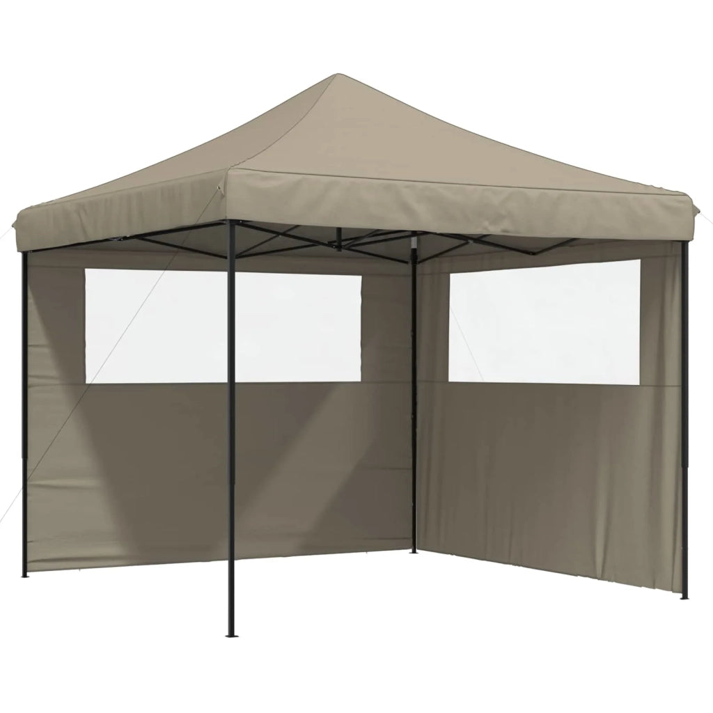 Tenda Party Talpa 292 x 292 x 315 cm Tessuto Oxford 42023557
