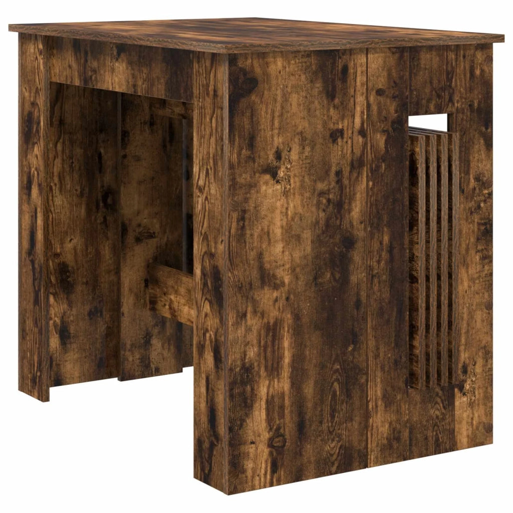 Tavolo da Pranzo | Tavolo da cucina 240 x 85 x 75 cm Legno ingegnerizzato