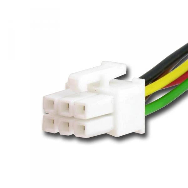 BATTERIA 12V 4,4 Ah per ROBOT RASAERBA HUSQUARNA AUTOMOWER G1
